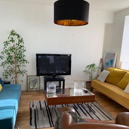 Agreable Logement A Vierzon Centre Dış mekan fotoğraf