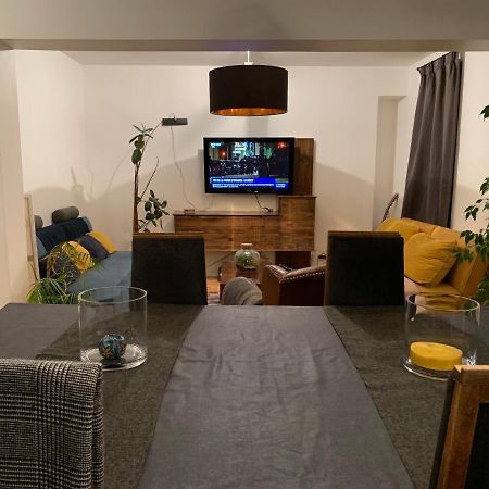 Agreable Logement A Vierzon Centre Dış mekan fotoğraf