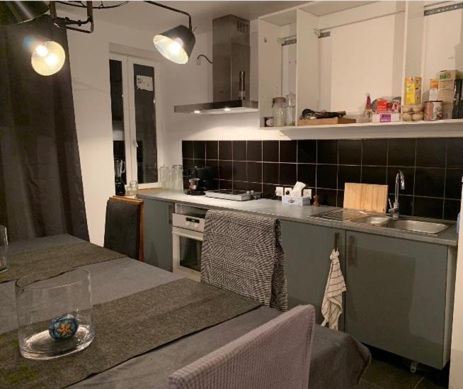 Agreable Logement A Vierzon Centre Dış mekan fotoğraf