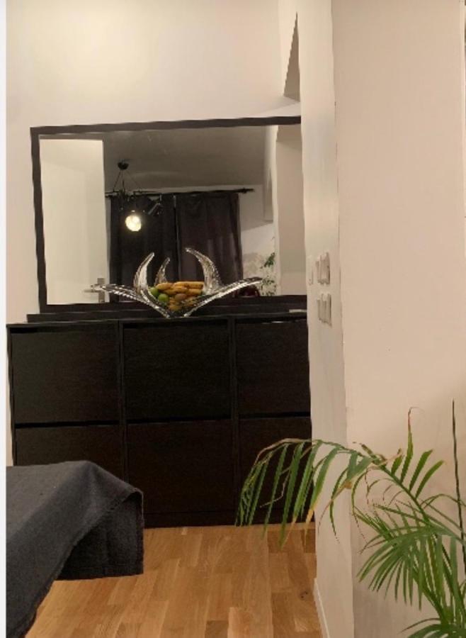 Agreable Logement A Vierzon Centre Dış mekan fotoğraf